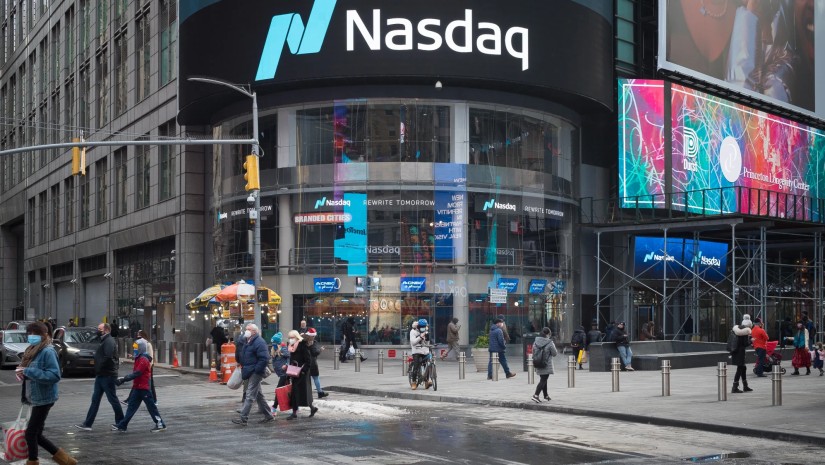 NASDAQ