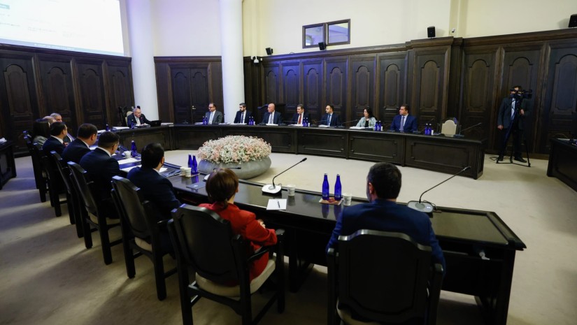 Armenia