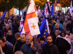 მსვლელობა