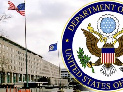 US Department of State