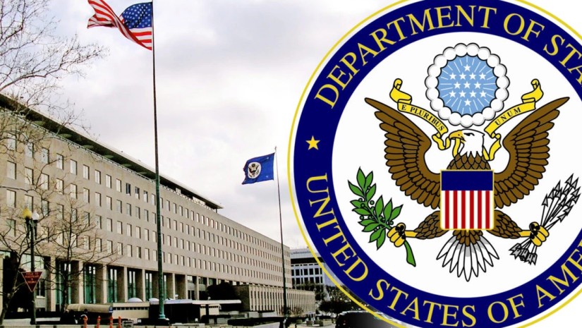 US Department of State