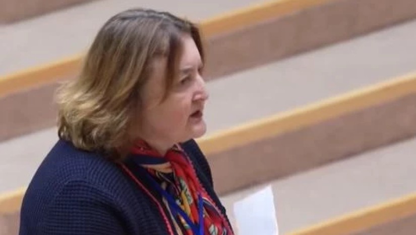 ადა მარშანია