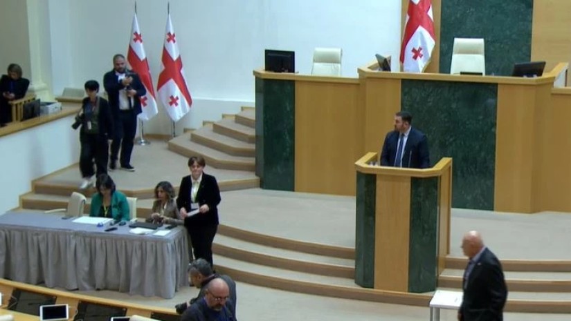 პრეზიდენტის არჩევა