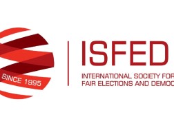 ISFED