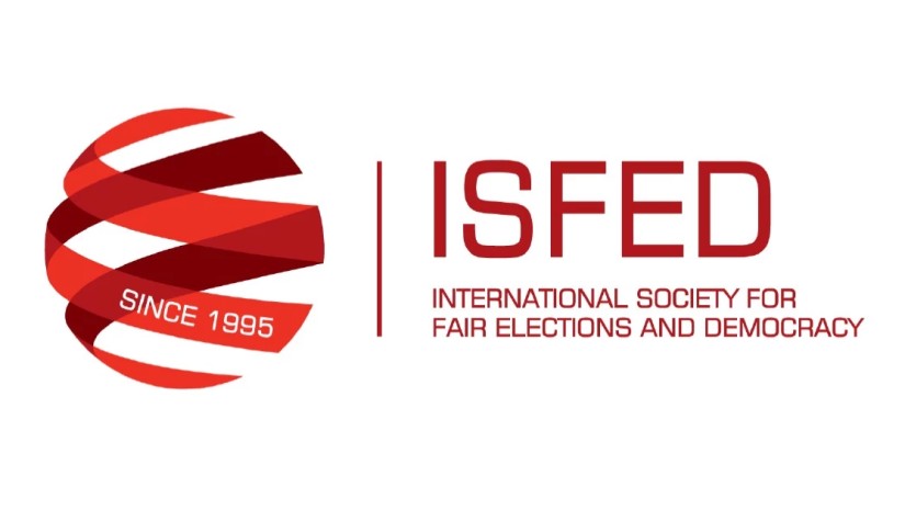 ISFED