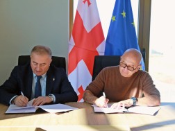 სოფლის მეურნეობის სამეცნიერო-კვლევითი ცენტრი