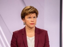 Baiba Braze