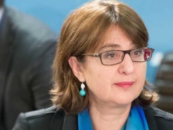 მაია ფანჯიკიძე