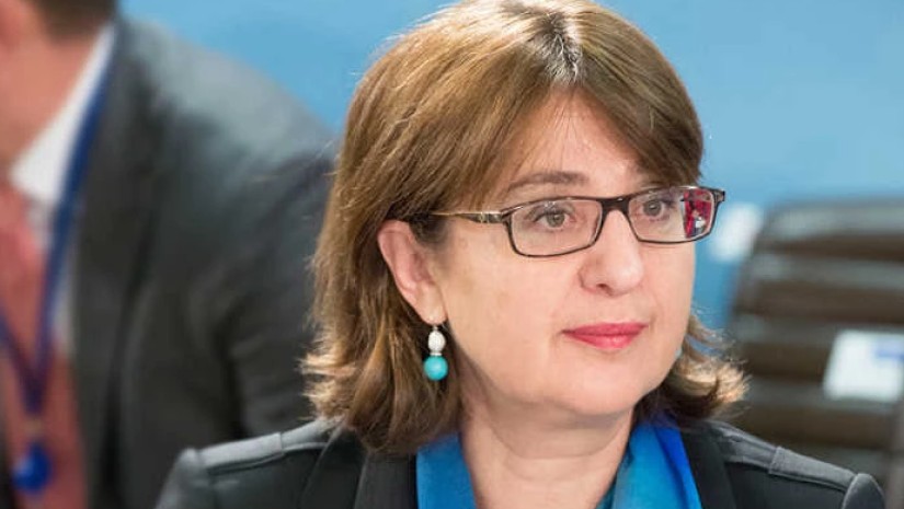  მაია ფანჯიკიძე