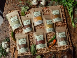 Waime Spices