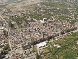 ბათუმი კორპუსები