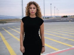 თამუნა თანდაშვილი