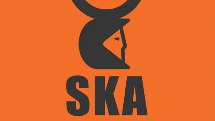 SKA 