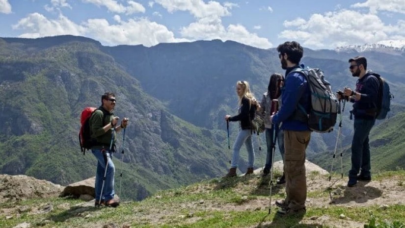 Armenia_ecotourism