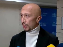 მინდია საბანაძე