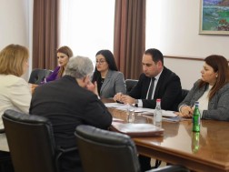 David Khudatyan