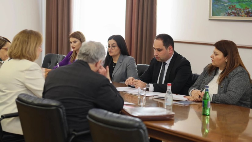 David Khudatyan