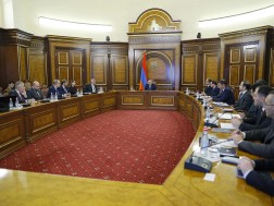 Nikol Pashinyan
