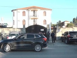 ხარაზიას სახლი