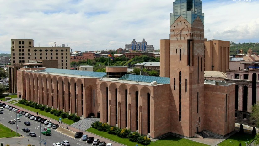 Yerevan