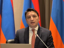 Vahe Hovhannisyan