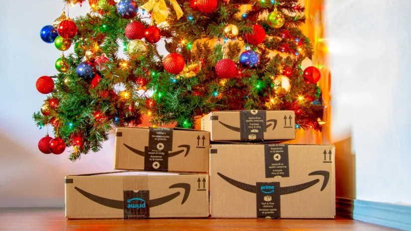 Amazon