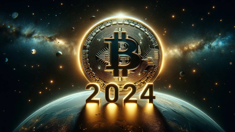 crypto 2024