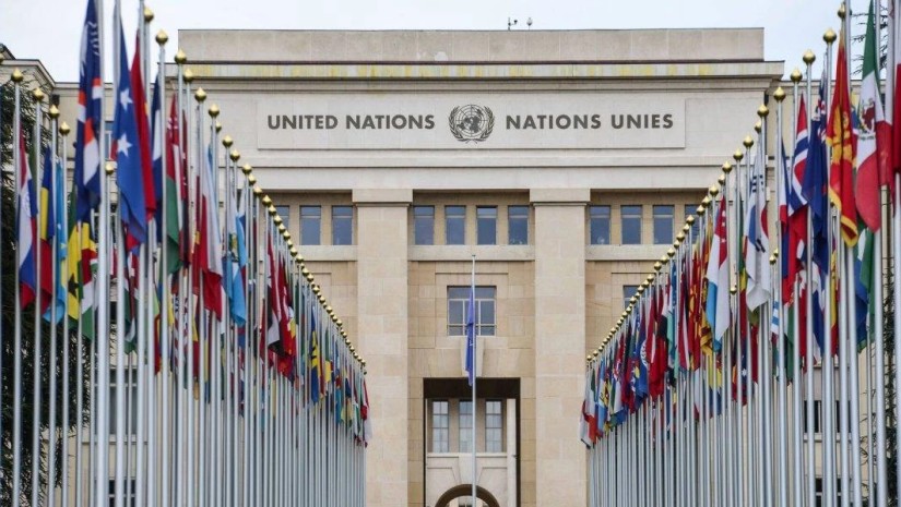 un