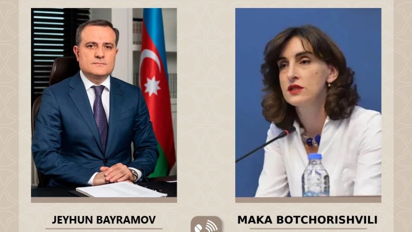 Bayramov Botchorishvili