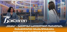 მეგი ჩიხრაძე