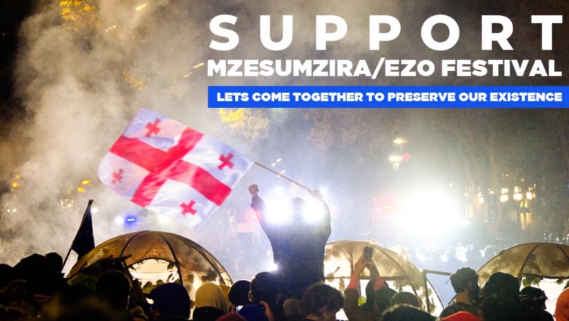 ezo festival 