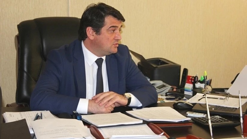 რობერტ არშბა