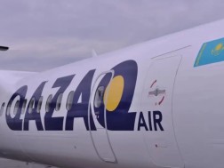 QAZAQ Air