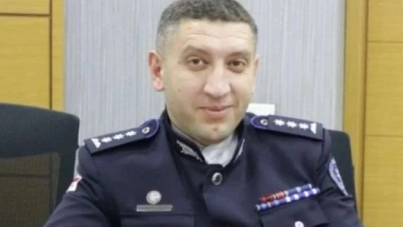 ირაკლი 
