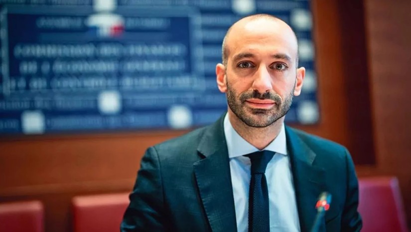 ბენჟამინ ჰადად