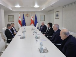 ევროპის საწყლოსნო ფედერაცია