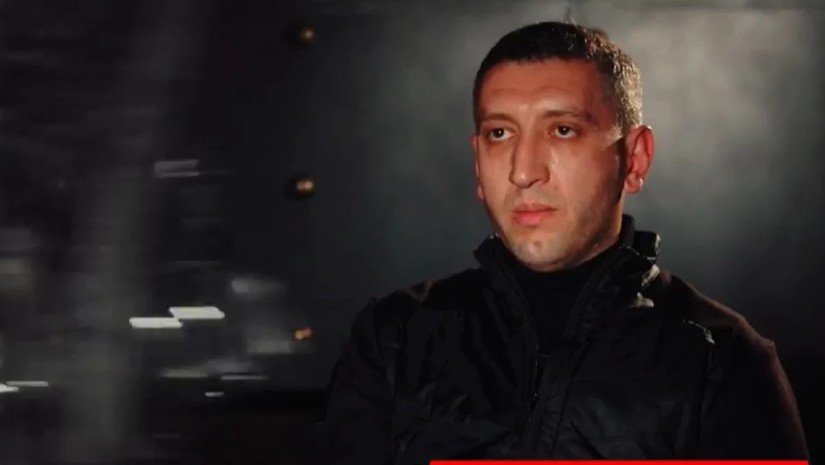 ირაკლი შაიშმელაშვილი
