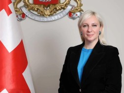 ქეთევან კვინიკაძე