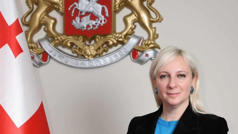 ქეთევან კვინიკაძე