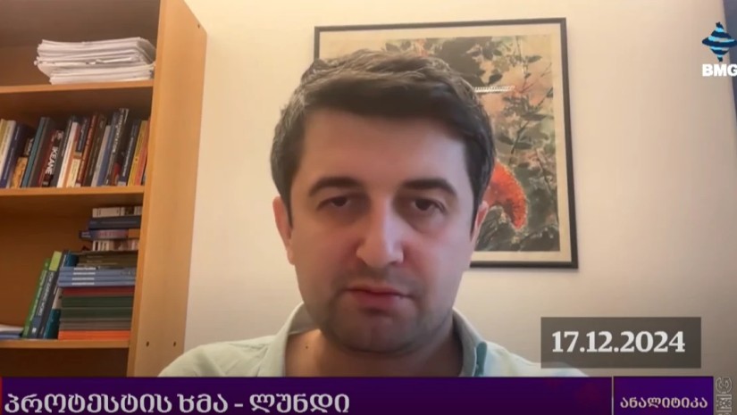 თორნიკე მეტრეველი
