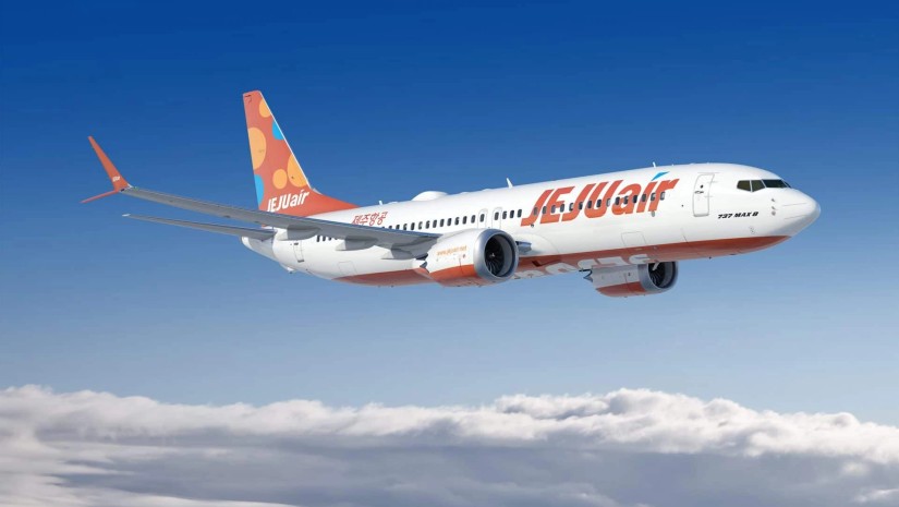 Jeju Air