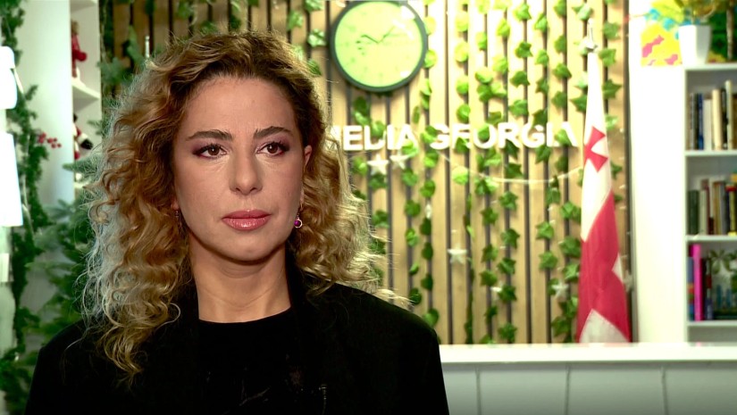 ტურიზმის ალიანსი