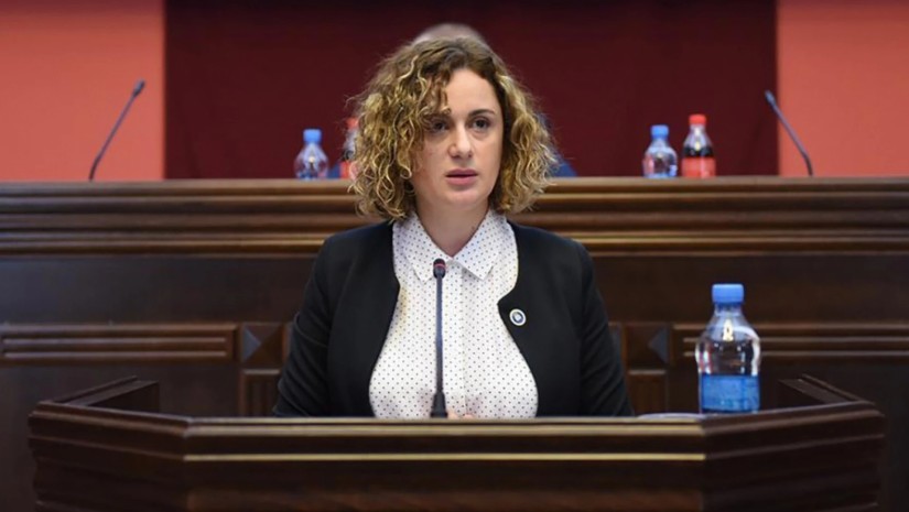 ნათია მერებაშვილი