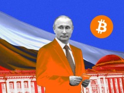 Putin BTC