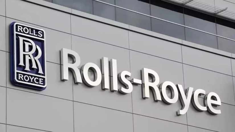 Rolls-Royce