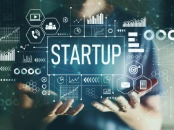 Startup