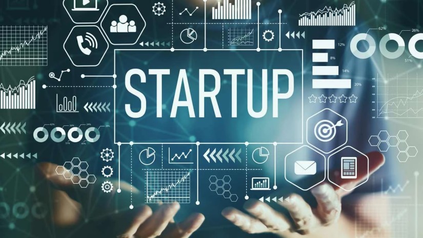 Startup