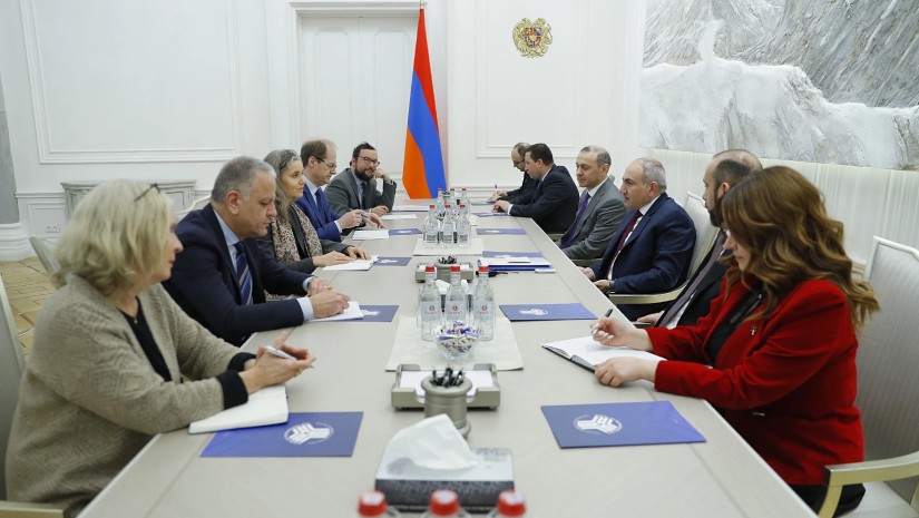 Armenia_EU