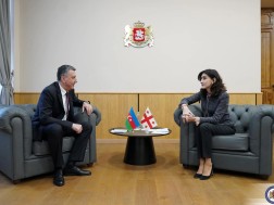 საგარეო