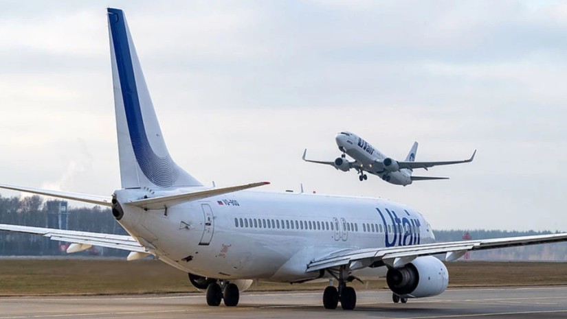 utair